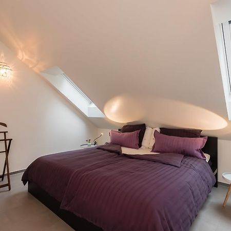 Immas Welt Daire Utting am Ammersee Dış mekan fotoğraf
