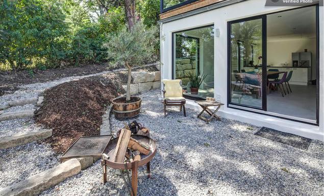 Immas Welt Daire Utting am Ammersee Dış mekan fotoğraf
