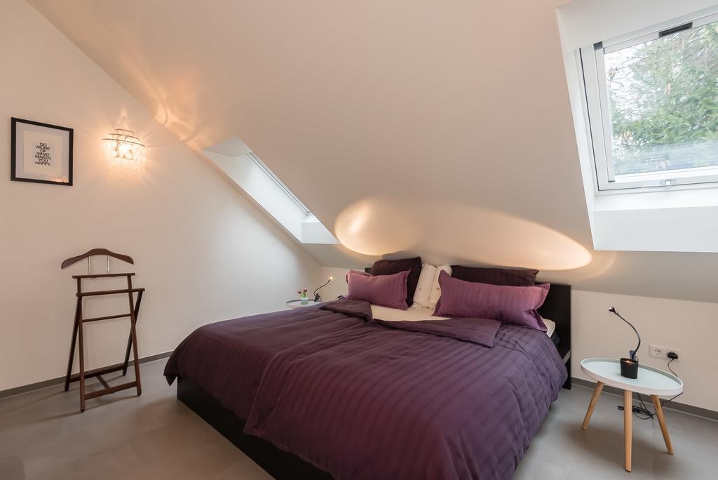 Immas Welt Daire Utting am Ammersee Dış mekan fotoğraf