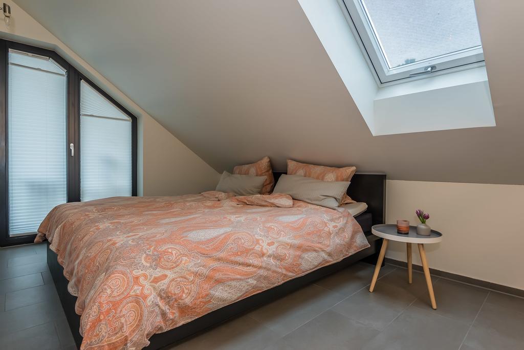 Immas Welt Daire Utting am Ammersee Dış mekan fotoğraf
