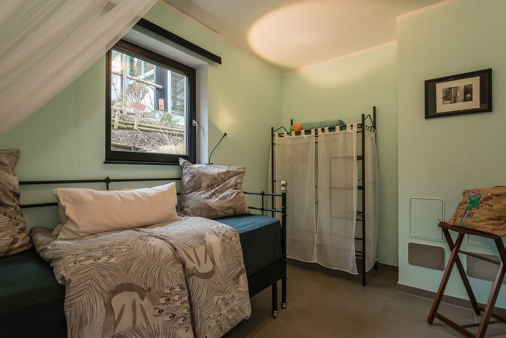 Immas Welt Daire Utting am Ammersee Dış mekan fotoğraf
