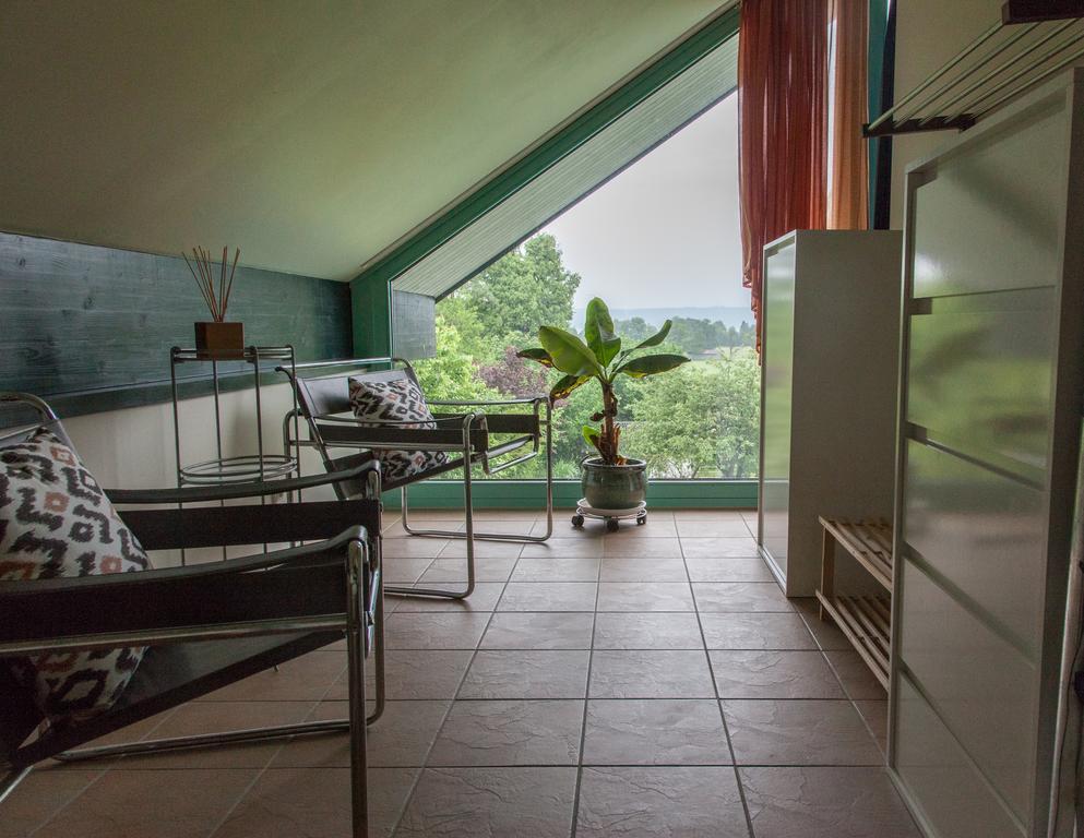 Immas Welt Daire Utting am Ammersee Dış mekan fotoğraf