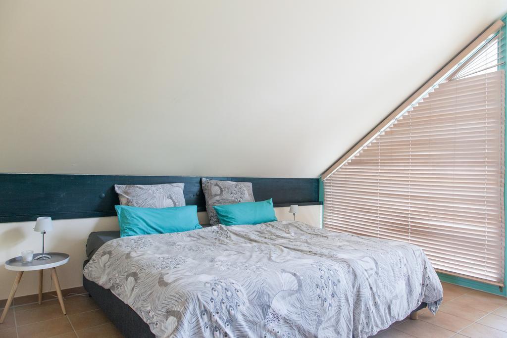 Immas Welt Daire Utting am Ammersee Dış mekan fotoğraf